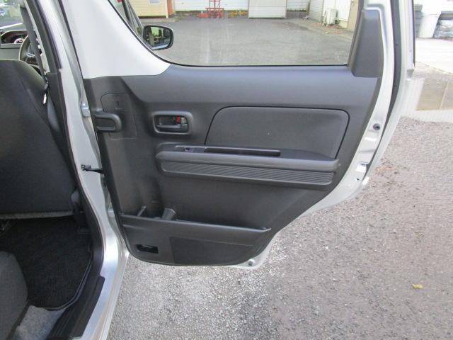 ワゴンＲ ＨＹＢＲＩＤ　ＦＸ－Ｓ　アダプティブクルーズコントロール　前後ブレーキサポート　アダプティブクルーズコントロール　スマートキー　オートライト　オートハイビーム　シートヒーター　オートエアコン　サイドエアバッグ　カーテンエアバッグ（51枚目）