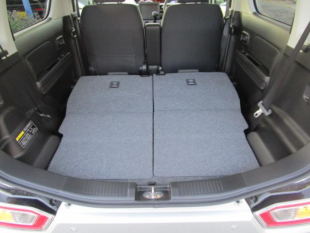 ワゴンＲ ＨＹＢＲＩＤ　ＦＸ－Ｓ　アダプティブクルーズコントロール　前後ブレーキサポート　アダプティブクルーズコントロール　スマートキー　オートライト　オートハイビーム　シートヒーター　オートエアコン　サイドエアバッグ　カーテンエアバッグ（54枚目）