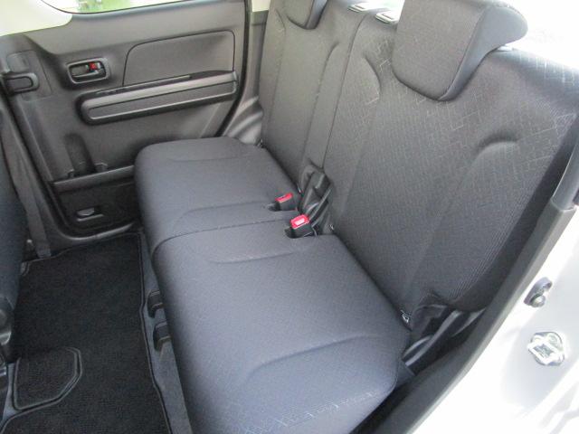 ワゴンＲ ＨＹＢＲＩＤ　ＦＸ－Ｓ　アダプティブクルーズコントロール　前後ブレーキサポート　アダプティブクルーズコントロール　スマートキー　オートライト　オートハイビーム　シートヒーター　オートエアコン　サイドエアバッグ　カーテンエアバッグ（56枚目）