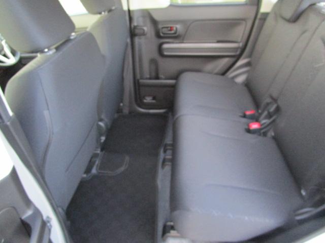 ワゴンＲ ＨＹＢＲＩＤ　ＦＸ－Ｓ　アダプティブクルーズコントロール　前後ブレーキサポート　アダプティブクルーズコントロール　スマートキー　オートライト　オートハイビーム　シートヒーター　オートエアコン　サイドエアバッグ　カーテンエアバッグ（58枚目）