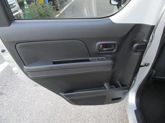 ワゴンＲ ＨＹＢＲＩＤ　ＦＸ－Ｓ　アダプティブクルーズコントロール　前後ブレーキサポート　アダプティブクルーズコントロール　スマートキー　オートライト　オートハイビーム　シートヒーター　オートエアコン　サイドエアバッグ　カーテンエアバッグ（59枚目）