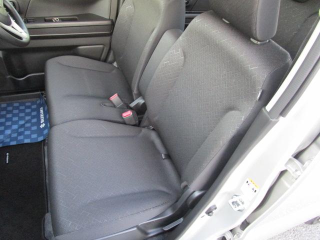 ワゴンＲ ＨＹＢＲＩＤ　ＦＸ－Ｓ　アダプティブクルーズコントロール　前後ブレーキサポート　アダプティブクルーズコントロール　スマートキー　オートライト　オートハイビーム　シートヒーター　オートエアコン　サイドエアバッグ　カーテンエアバッグ（62枚目）