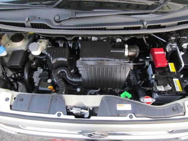 ワゴンＲ ＨＹＢＲＩＤ　ＦＸ－Ｓ　アダプティブクルーズコントロール　前後ブレーキサポート　アダプティブクルーズコントロール　スマートキー　オートライト　オートハイビーム　シートヒーター　オートエアコン　サイドエアバッグ　カーテンエアバッグ（67枚目）