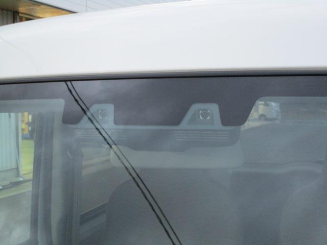 エブリイ ＰＡ　６型　マニュアル５速　前後ブレーキサポート　横滑り防止装置　オートライト　オートハイビーム（5枚目）