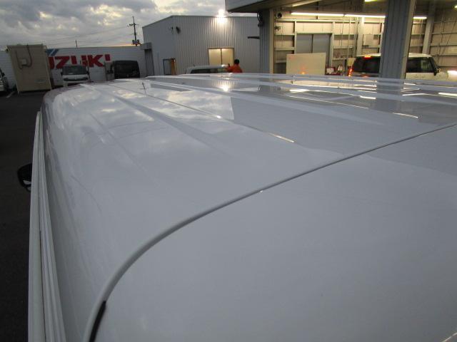 エブリイ ＰＡ　６型　マニュアル５速　前後ブレーキサポート　横滑り防止装置　オートライト　オートハイビーム（22枚目）