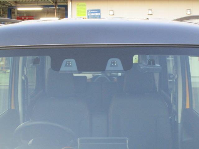 スペーシアギア ギア　ＨＹＢＲＩＤ　ＸＺターボ　２型　パイオニア７インチナビ　７インチナビ　テレビ　ＤＶＤ　ＨＤＭＩケーブル付き　バックモニター　両席シートヒーター　アダプティブクルーズコントロール　サイドエアバッグ　カーテンエアバッグ　ドライブレコーダー　ＥＴＣ（5枚目）