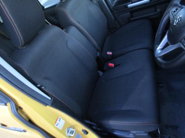 スペーシアギア ギア　ＨＹＢＲＩＤ　ＸＺターボ　２型　パイオニア７インチナビ　７インチナビ　テレビ　ＤＶＤ　ＨＤＭＩケーブル付き　バックモニター　両席シートヒーター　アダプティブクルーズコントロール　サイドエアバッグ　カーテンエアバッグ　ドライブレコーダー　ＥＴＣ（14枚目）