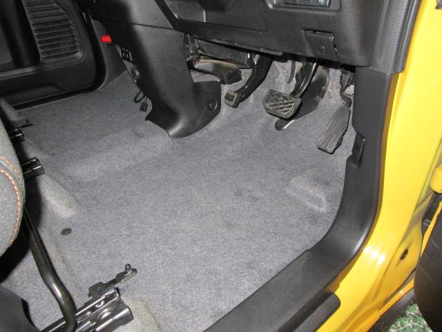 スペーシアギア ギア　ＨＹＢＲＩＤ　ＸＺターボ　２型　パイオニア７インチナビ　７インチナビ　テレビ　ＤＶＤ　ＨＤＭＩケーブル付き　バックモニター　両席シートヒーター　アダプティブクルーズコントロール　サイドエアバッグ　カーテンエアバッグ　ドライブレコーダー　ＥＴＣ（17枚目）