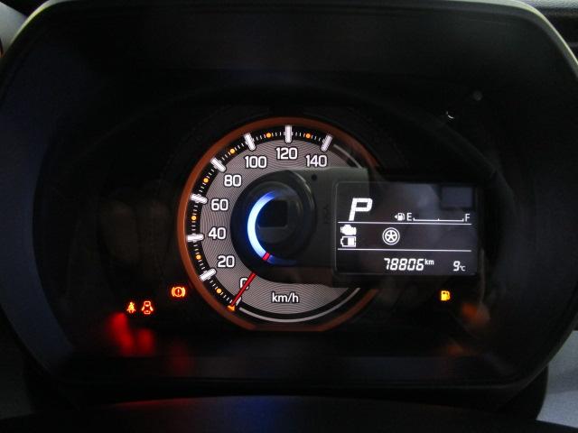 スペーシアギア ギア　ＨＹＢＲＩＤ　ＸＺターボ　２型　パイオニア７インチナビ　７インチナビ　テレビ　ＤＶＤ　ＨＤＭＩケーブル付き　バックモニター　両席シートヒーター　アダプティブクルーズコントロール　サイドエアバッグ　カーテンエアバッグ　ドライブレコーダー　ＥＴＣ（20枚目）