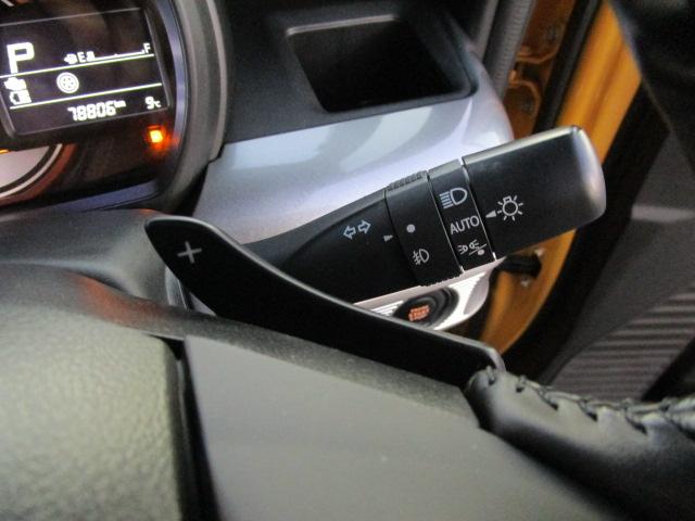 スペーシアギア ギア　ＨＹＢＲＩＤ　ＸＺターボ　２型　パイオニア７インチナビ　７インチナビ　テレビ　ＤＶＤ　ＨＤＭＩケーブル付き　バックモニター　両席シートヒーター　アダプティブクルーズコントロール　サイドエアバッグ　カーテンエアバッグ　ドライブレコーダー　ＥＴＣ（23枚目）