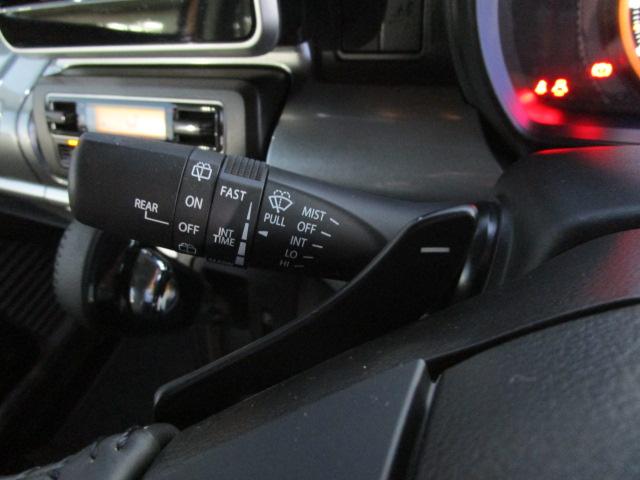 スペーシアギア ギア　ＨＹＢＲＩＤ　ＸＺターボ　２型　パイオニア７インチナビ　７インチナビ　テレビ　ＤＶＤ　ＨＤＭＩケーブル付き　バックモニター　両席シートヒーター　アダプティブクルーズコントロール　サイドエアバッグ　カーテンエアバッグ　ドライブレコーダー　ＥＴＣ（24枚目）