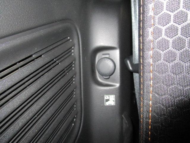 スペーシアギア ギア　ＨＹＢＲＩＤ　ＸＺターボ　２型　パイオニア７インチナビ　７インチナビ　テレビ　ＤＶＤ　ＨＤＭＩケーブル付き　バックモニター　両席シートヒーター　アダプティブクルーズコントロール　サイドエアバッグ　カーテンエアバッグ　ドライブレコーダー　ＥＴＣ（38枚目）