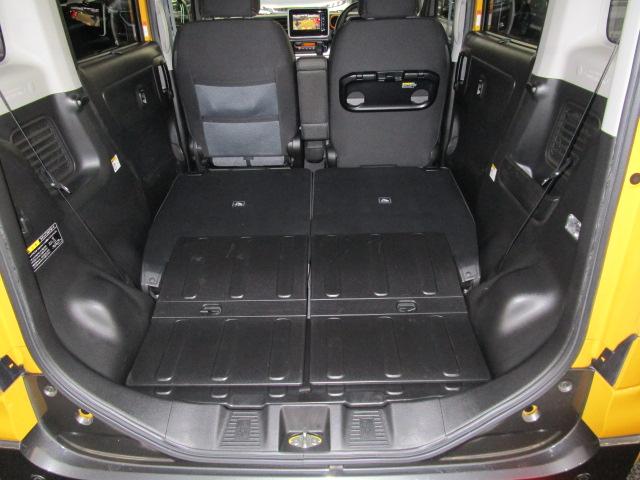 スペーシアギア ギア　ＨＹＢＲＩＤ　ＸＺターボ　２型　パイオニア７インチナビ　７インチナビ　テレビ　ＤＶＤ　ＨＤＭＩケーブル付き　バックモニター　両席シートヒーター　アダプティブクルーズコントロール　サイドエアバッグ　カーテンエアバッグ　ドライブレコーダー　ＥＴＣ（42枚目）