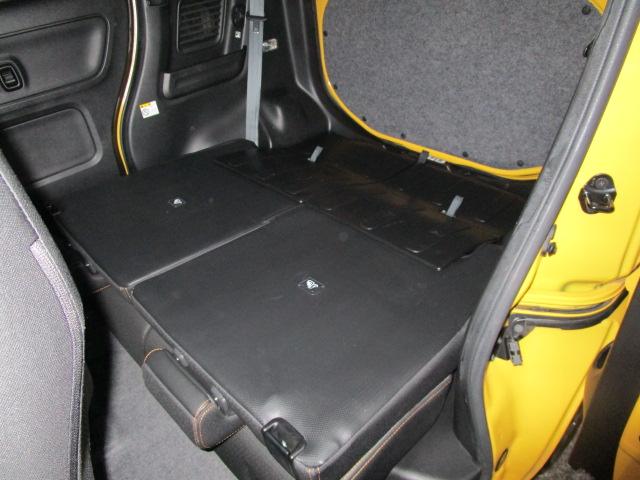 スペーシアギア ギア　ＨＹＢＲＩＤ　ＸＺターボ　２型　パイオニア７インチナビ　７インチナビ　テレビ　ＤＶＤ　ＨＤＭＩケーブル付き　バックモニター　両席シートヒーター　アダプティブクルーズコントロール　サイドエアバッグ　カーテンエアバッグ　ドライブレコーダー　ＥＴＣ（44枚目）