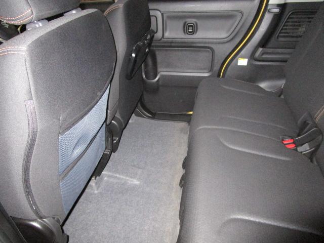 スペーシアギア ギア　ＨＹＢＲＩＤ　ＸＺターボ　２型　パイオニア７インチナビ　７インチナビ　テレビ　ＤＶＤ　ＨＤＭＩケーブル付き　バックモニター　両席シートヒーター　アダプティブクルーズコントロール　サイドエアバッグ　カーテンエアバッグ　ドライブレコーダー　ＥＴＣ（46枚目）