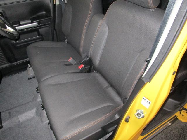 スペーシアギア ギア　ＨＹＢＲＩＤ　ＸＺターボ　２型　パイオニア７インチナビ　７インチナビ　テレビ　ＤＶＤ　ＨＤＭＩケーブル付き　バックモニター　両席シートヒーター　アダプティブクルーズコントロール　サイドエアバッグ　カーテンエアバッグ　ドライブレコーダー　ＥＴＣ（48枚目）