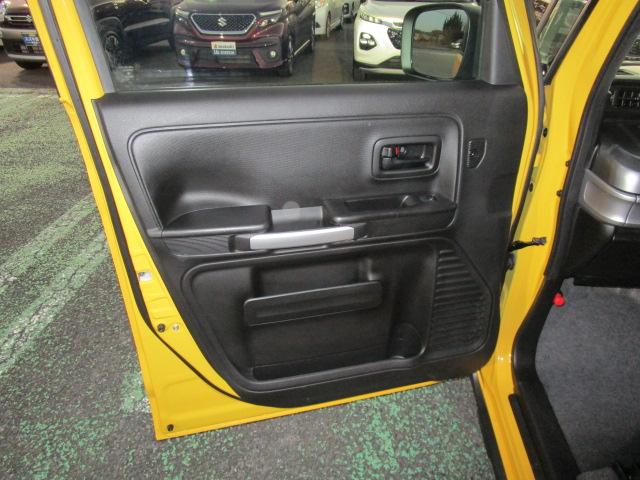 スペーシアギア ギア　ＨＹＢＲＩＤ　ＸＺターボ　２型　パイオニア７インチナビ　７インチナビ　テレビ　ＤＶＤ　ＨＤＭＩケーブル付き　バックモニター　両席シートヒーター　アダプティブクルーズコントロール　サイドエアバッグ　カーテンエアバッグ　ドライブレコーダー　ＥＴＣ（49枚目）