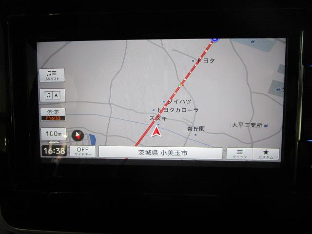 スペーシアギア ギア　ＨＹＢＲＩＤ　ＸＺターボ　２型　パイオニア７インチナビ　７インチナビ　テレビ　ＤＶＤ　ＨＤＭＩケーブル付き　バックモニター　両席シートヒーター　アダプティブクルーズコントロール　サイドエアバッグ　カーテンエアバッグ　ドライブレコーダー　ＥＴＣ（52枚目）