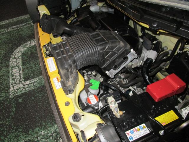 スペーシアギア ギア　ＨＹＢＲＩＤ　ＸＺターボ　２型　パイオニア７インチナビ　７インチナビ　テレビ　ＤＶＤ　ＨＤＭＩケーブル付き　バックモニター　両席シートヒーター　アダプティブクルーズコントロール　サイドエアバッグ　カーテンエアバッグ　ドライブレコーダー　ＥＴＣ（75枚目）