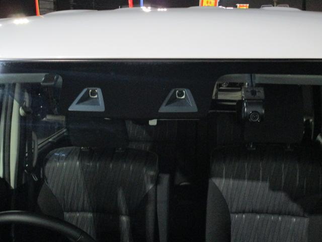 ソリオ ＨＹＢＲＩＤ　ＭＺ　純正８インチナビ　テレビ　ＤＶＤ　アダプティブクルーズコントロール　ナビ連動前後ドライブレコーダー　ＥＴＣ　ＬＥＤヘッドライト　オートライト　オートマチックハイビーム　前後ブレーキサポート　ヘッドアップディスプレイ　両側電動スライドド（5枚目）