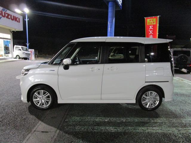 ソリオ ＨＹＢＲＩＤ　ＭＺ　純正８インチナビ　テレビ　ＤＶＤ　アダプティブクルーズコントロール　ナビ連動前後ドライブレコーダー　ＥＴＣ　ＬＥＤヘッドライト　オートライト　オートマチックハイビーム　前後ブレーキサポート　ヘッドアップディスプレイ　両側電動スライドド（17枚目）