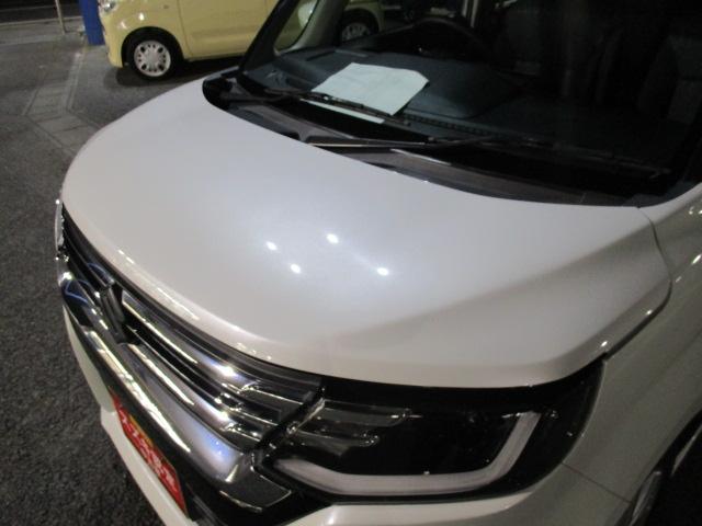 ソリオ ＨＹＢＲＩＤ　ＭＺ　純正８インチナビ　テレビ　ＤＶＤ　アダプティブクルーズコントロール　ナビ連動前後ドライブレコーダー　ＥＴＣ　ＬＥＤヘッドライト　オートライト　オートマチックハイビーム　前後ブレーキサポート　ヘッドアップディスプレイ　両側電動スライドド（27枚目）