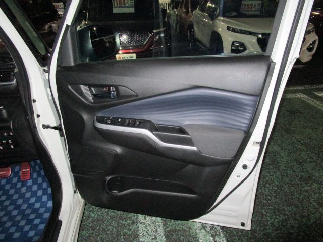 ソリオ ＨＹＢＲＩＤ　ＭＺ　純正８インチナビ　テレビ　ＤＶＤ　アダプティブクルーズコントロール　ナビ連動前後ドライブレコーダー　ＥＴＣ　ＬＥＤヘッドライト　オートライト　オートマチックハイビーム　前後ブレーキサポート　ヘッドアップディスプレイ　両側電動スライドド（41枚目）