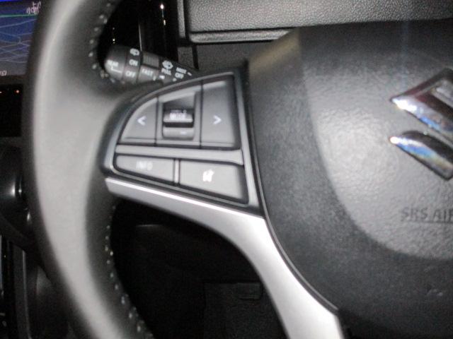 ソリオ ＨＹＢＲＩＤ　ＭＺ　純正８インチナビ　テレビ　ＤＶＤ　アダプティブクルーズコントロール　ナビ連動前後ドライブレコーダー　ＥＴＣ　ＬＥＤヘッドライト　オートライト　オートマチックハイビーム　前後ブレーキサポート　ヘッドアップディスプレイ　両側電動スライドド（54枚目）