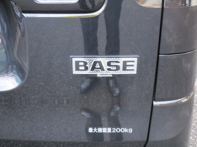 スペーシアベース ＸＦ　２型　アダプティブクルーズコントロール　右側電動スライドドア　前後ブレーキサポート　両席シートヒーター　シートリフター　ＵＳＢ電源２スロット　オートライト　プッシュスタート　オートエアコン　アイドリングストップ　衝突安全ボディ（10枚目）