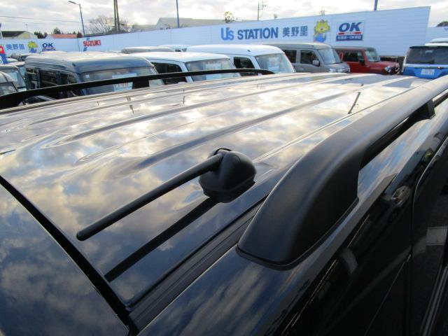 スペーシアベース ＸＦ　２型　アダプティブクルーズコントロール　右側電動スライドドア　前後ブレーキサポート　両席シートヒーター　シートリフター　ＵＳＢ電源２スロット　オートライト　プッシュスタート　オートエアコン　アイドリングストップ　衝突安全ボディ（29枚目）