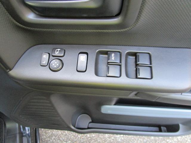 スペーシアベース ＸＦ　２型　アダプティブクルーズコントロール　右側電動スライドドア　前後ブレーキサポート　両席シートヒーター　シートリフター　ＵＳＢ電源２スロット　オートライト　プッシュスタート　オートエアコン　アイドリングストップ　衝突安全ボディ（36枚目）