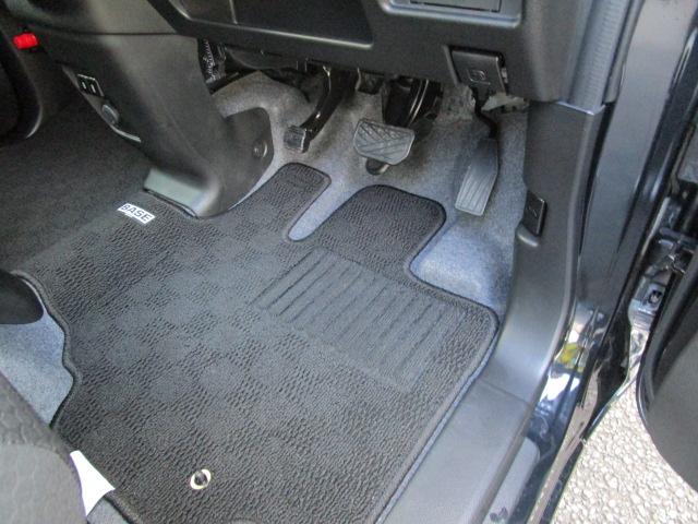 スペーシアベース ＸＦ　２型　アダプティブクルーズコントロール　右側電動スライドドア　前後ブレーキサポート　両席シートヒーター　シートリフター　ＵＳＢ電源２スロット　オートライト　プッシュスタート　オートエアコン　アイドリングストップ　衝突安全ボディ（39枚目）