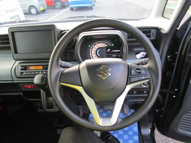 スペーシアベース ＸＦ　２型　アダプティブクルーズコントロール　右側電動スライドドア　前後ブレーキサポート　両席シートヒーター　シートリフター　ＵＳＢ電源２スロット　オートライト　プッシュスタート　オートエアコン　アイドリングストップ　衝突安全ボディ（42枚目）