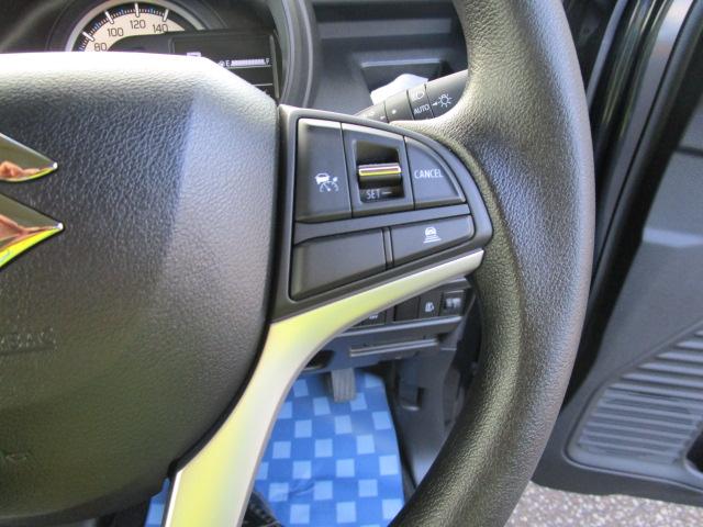 スペーシアベース ＸＦ　２型　アダプティブクルーズコントロール　右側電動スライドドア　前後ブレーキサポート　両席シートヒーター　シートリフター　ＵＳＢ電源２スロット　オートライト　プッシュスタート　オートエアコン　アイドリングストップ　衝突安全ボディ（43枚目）