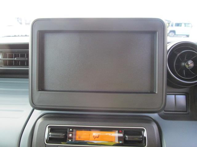 スペーシアベース ＸＦ　２型　アダプティブクルーズコントロール　右側電動スライドドア　前後ブレーキサポート　両席シートヒーター　シートリフター　ＵＳＢ電源２スロット　オートライト　プッシュスタート　オートエアコン　アイドリングストップ　衝突安全ボディ（50枚目）