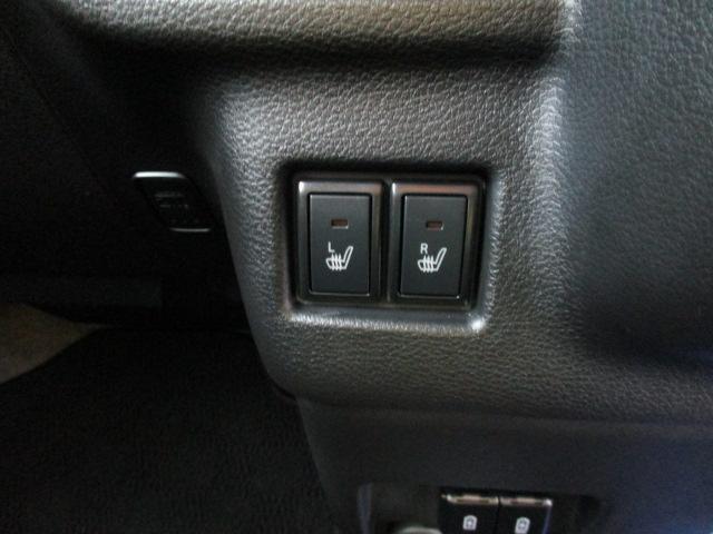 スペーシアベース ＸＦ　２型　アダプティブクルーズコントロール　右側電動スライドドア　前後ブレーキサポート　両席シートヒーター　シートリフター　ＵＳＢ電源２スロット　オートライト　プッシュスタート　オートエアコン　アイドリングストップ　衝突安全ボディ（52枚目）