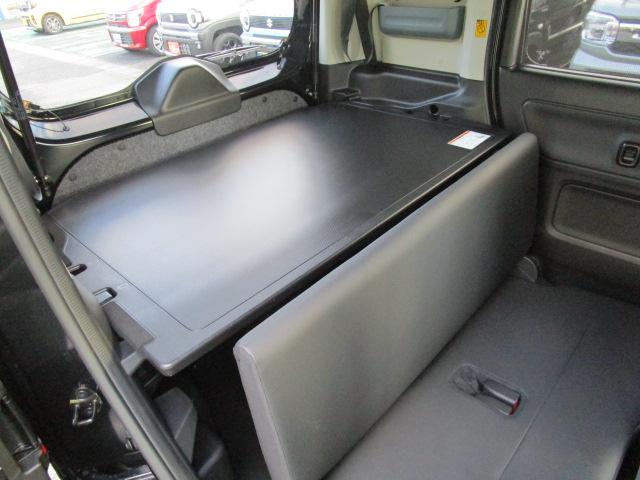 スペーシアベース ＸＦ　２型　アダプティブクルーズコントロール　右側電動スライドドア　前後ブレーキサポート　両席シートヒーター　シートリフター　ＵＳＢ電源２スロット　オートライト　プッシュスタート　オートエアコン　アイドリングストップ　衝突安全ボディ（56枚目）