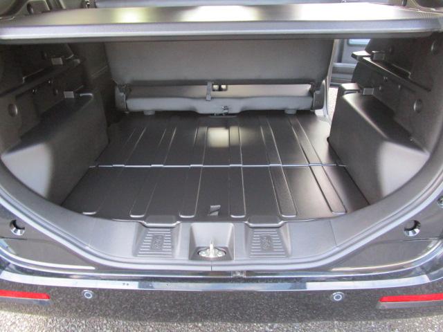 スペーシアベース ＸＦ　２型　アダプティブクルーズコントロール　右側電動スライドドア　前後ブレーキサポート　両席シートヒーター　シートリフター　ＵＳＢ電源２スロット　オートライト　プッシュスタート　オートエアコン　アイドリングストップ　衝突安全ボディ（58枚目）