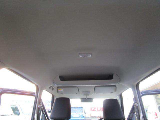 スペーシアベース ＸＦ　２型　アダプティブクルーズコントロール　右側電動スライドドア　前後ブレーキサポート　両席シートヒーター　シートリフター　ＵＳＢ電源２スロット　オートライト　プッシュスタート　オートエアコン　アイドリングストップ　衝突安全ボディ（66枚目）