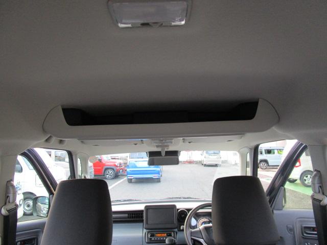 スペーシアベース ＸＦ　２型　アダプティブクルーズコントロール　右側電動スライドドア　前後ブレーキサポート　両席シートヒーター　シートリフター　ＵＳＢ電源２スロット　オートライト　プッシュスタート　オートエアコン　アイドリングストップ　衝突安全ボディ（67枚目）