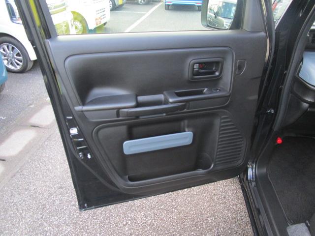 スペーシアベース ＸＦ　２型　アダプティブクルーズコントロール　右側電動スライドドア　前後ブレーキサポート　両席シートヒーター　シートリフター　ＵＳＢ電源２スロット　オートライト　プッシュスタート　オートエアコン　アイドリングストップ　衝突安全ボディ（68枚目）