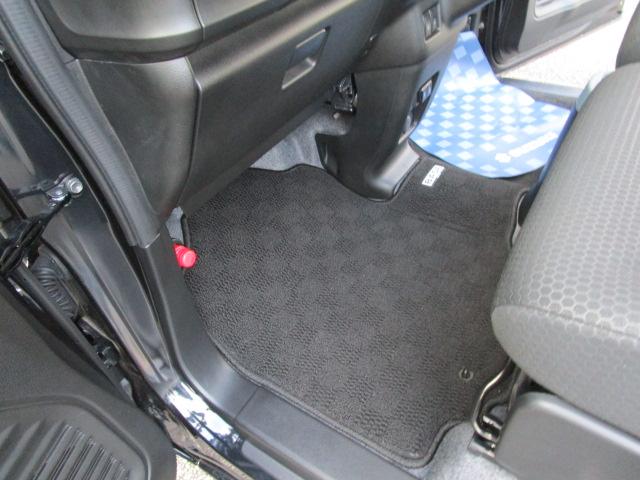 スペーシアベース ＸＦ　２型　アダプティブクルーズコントロール　右側電動スライドドア　前後ブレーキサポート　両席シートヒーター　シートリフター　ＵＳＢ電源２スロット　オートライト　プッシュスタート　オートエアコン　アイドリングストップ　衝突安全ボディ（72枚目）