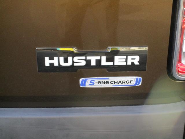 ハスラー Ｊ　ＳＴＹＬＥ　ＩＩＩ　純正８インチ全方位モニターナビ　両席シートヒーター　ＥＴＣ　オートライト　Ｂｌｕｅｔｏｏｔｈ　純正ナビ　プッシュスタート　オートエアコン　衝突被害軽減システム　アイドリングストップ　盗難防止システム（12枚目）