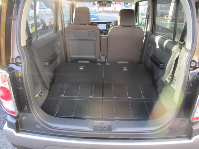 ハスラー Ｊ　ＳＴＹＬＥ　ＩＩＩ　純正８インチ全方位モニターナビ　両席シートヒーター　ＥＴＣ　オートライト　Ｂｌｕｅｔｏｏｔｈ　純正ナビ　プッシュスタート　オートエアコン　衝突被害軽減システム　アイドリングストップ　盗難防止システム（63枚目）