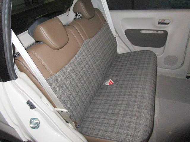 アルトラパンＬＣ ＬＣ　Ｘ　５型　ディスプレーオーディオ　バックモニター　アンドロイドオート　アップルカープレイ　革巻きステアリング　ＬＥＤヘッドライト　両席シートヒーター　ＵＳＢ電源２スロット（53枚目）