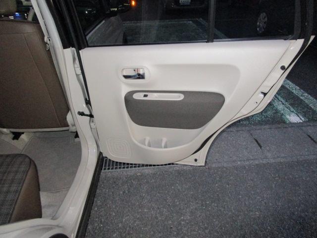 アルトラパンＬＣ ＬＣ　Ｘ　５型　ディスプレーオーディオ　バックモニター　アンドロイドオート　アップルカープレイ　革巻きステアリング　ＬＥＤヘッドライト　両席シートヒーター　ＵＳＢ電源２スロット（56枚目）