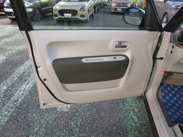 アルトラパンＬＣ ＬＣ　Ｘ　５型　ディスプレーオーディオ　バックモニター　アンドロイドオート　アップルカープレイ　革巻きステアリング　ＬＥＤヘッドライト　両席シートヒーター　ＵＳＢ電源２スロット（64枚目）