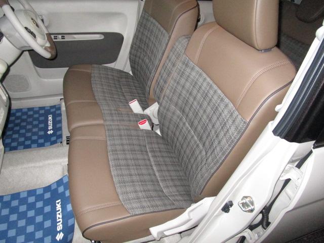 アルトラパンＬＣ ＬＣ　Ｘ　５型　ディスプレーオーディオ　バックモニター　アンドロイドオート　アップルカープレイ　革巻きステアリング　ＬＥＤヘッドライト　両席シートヒーター　ＵＳＢ電源２スロット（65枚目）