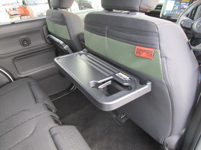 スペーシア ギア　ＨＹＢＲＩＤ　ＸＺターボ　メーカー純正全方位モニター　アダプティブクルーズコントロール　メーカー純正９インチ全方位モニターナビ　両側電動スライドドア　ステアリングヒーター　両席シートヒーター　サーキュレーター　サイドエアバッグ　カーテンエアバッグ（68枚目）