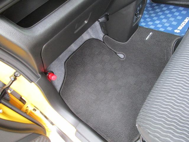 ハスラー HYBRID X 3型 アダプティブクルーズコントロール レーンアシスト 革巻きステアリング 両席シートヒーター サイドエアバッグ カーテンエアバッグ シートリフター 後席アイソフィックス(68枚目)